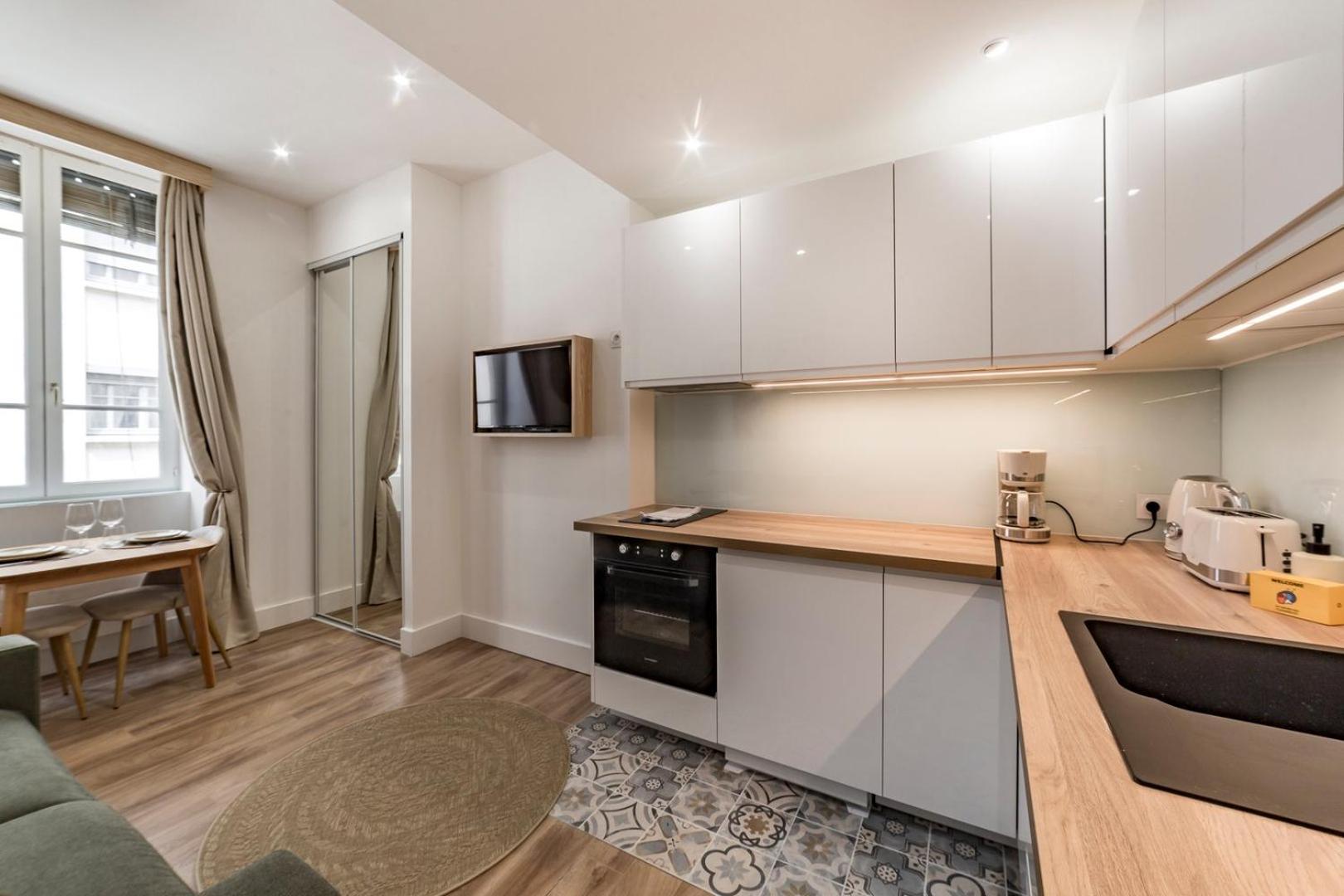 La Palmeraie Ail Villeurbanne Exteriör bild